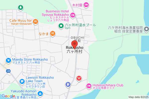 整体院六葉-ROKUYO-狭山院