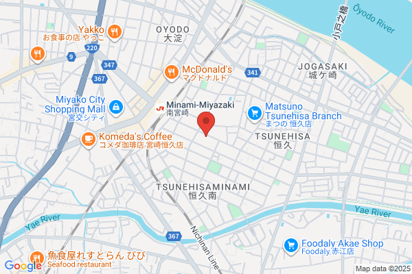 ゴルフパートナー 安城店