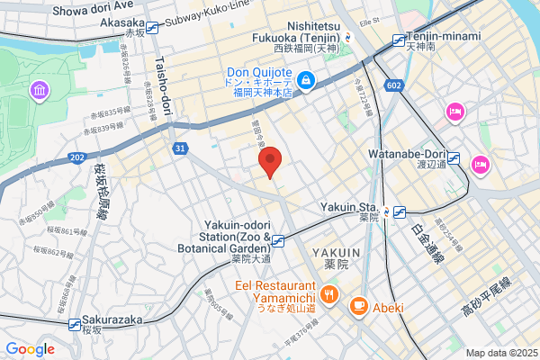 Bar 003 . FUKUOKA