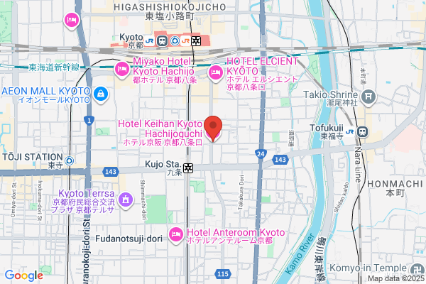 コナミスポーツクラブ 上新庄