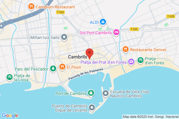 BAR EN