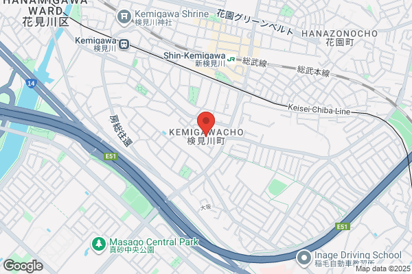 丸亀製麺武石インター