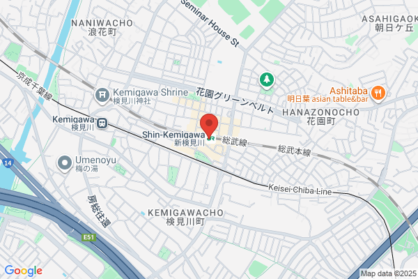 PUDOステーション　ヤマト運輸　幕張ベイエリアセンター
