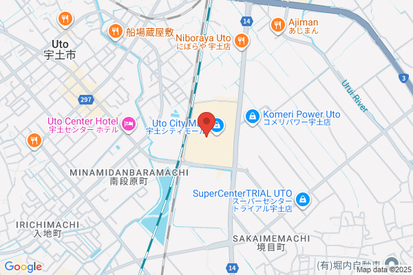 悠悠ホーム 熊本展示場 CALM STYLE カルムスタイル