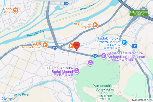 ENEOS Dr.Drive米良バイパス店(ENEOSフロンティア)