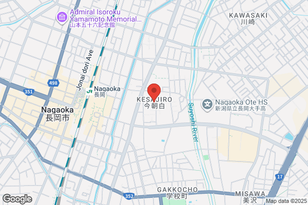 ウエルシア長岡稲葉町店