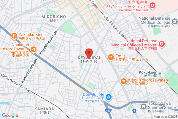 ミラかな教室