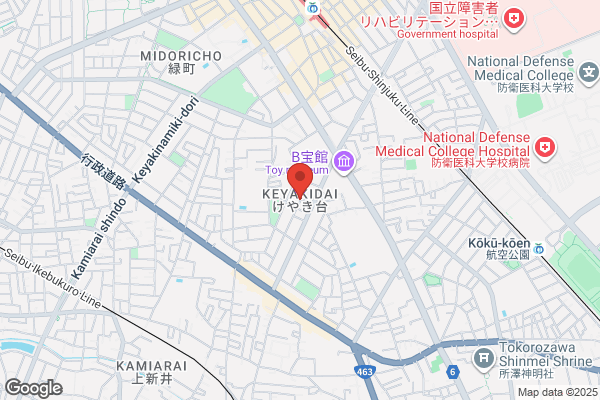 ゲオ水戸吉沢店