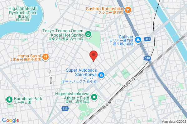 和田質店 PAWN'S GARAGE 本店