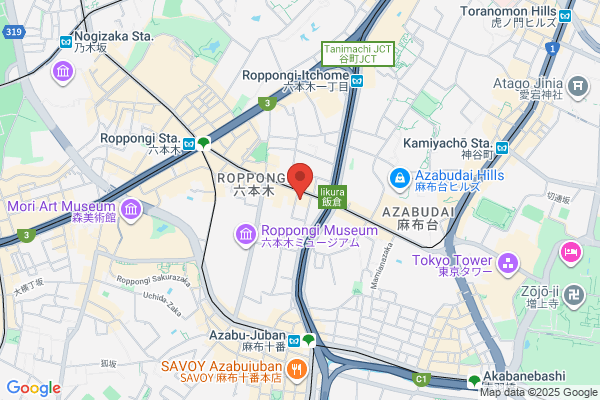 川西AXIS整体院