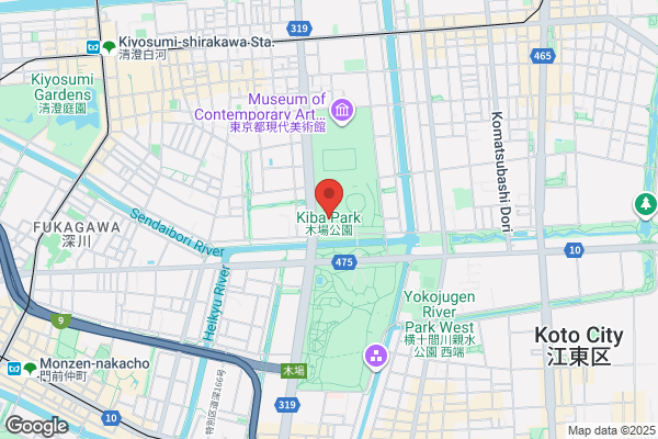 東京ベイ潮見プリンスホテル