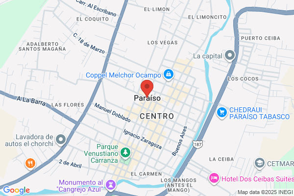 paraiso