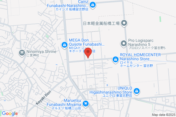 ENEOS Dr.Driveセルフ箕面中央店(ENEOSフロンティア)