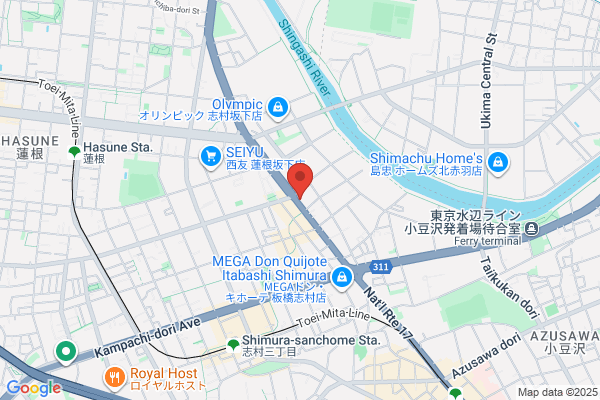 ENEOS Dr.Driveセルフ上志段味店(ENEOSフロンティア)