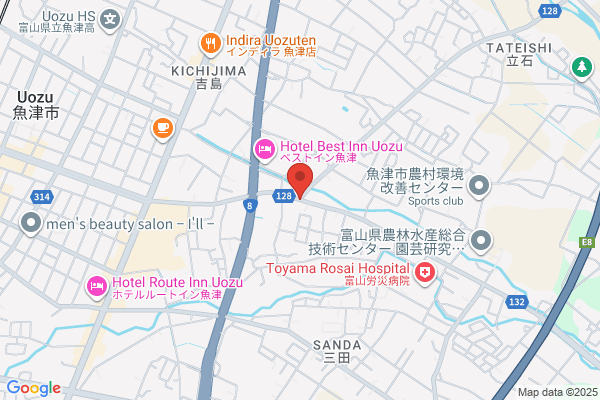 （閉店）プロミス 魚津アップルヒル自動契約コーナー