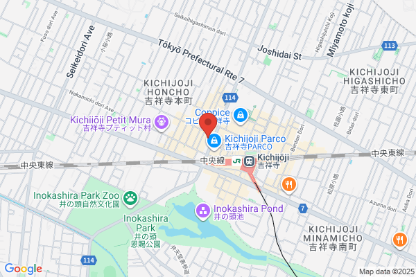 The Chuo Trust & Banking