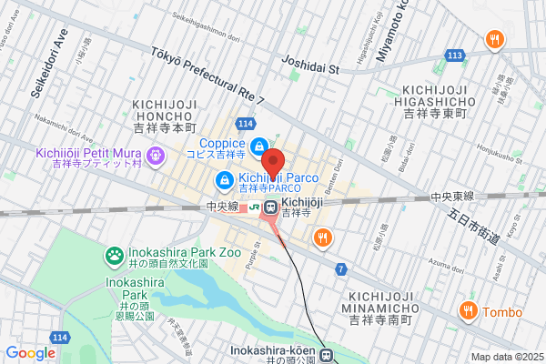 新川ベースボールパーク バッチコイ！