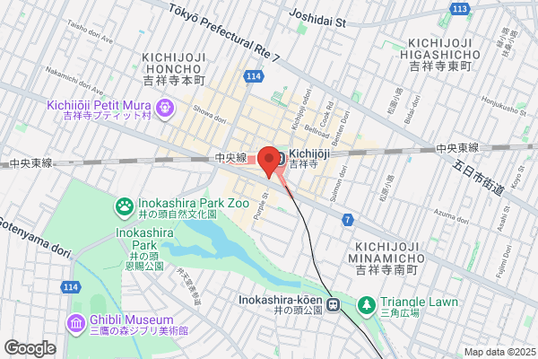 DartsUP 吉祥寺店