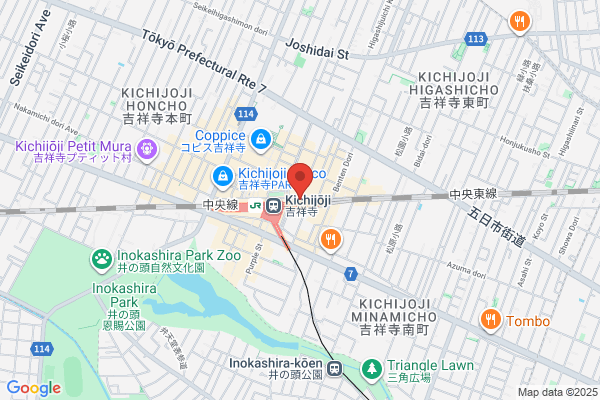 PUDOステーション ＳＧ０１１　マルエツプチ　松庵三丁目店