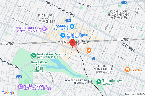 DartsUP 吉祥寺店