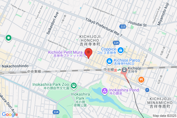POLA THE BEAUTY三鷹駅南口店