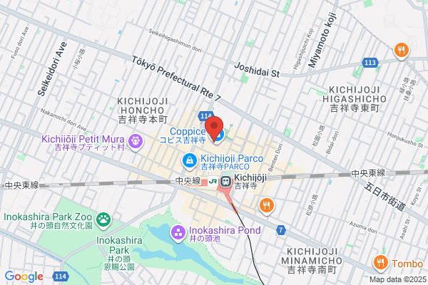 IL BISONTE 吉祥寺店