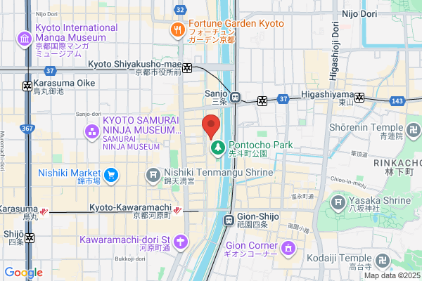 チャージスポット