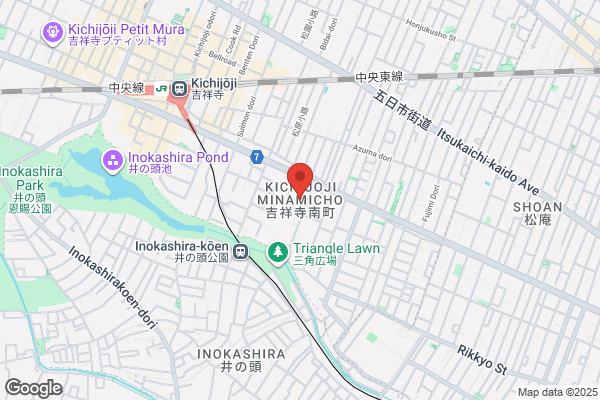 野村の仲介＋(PLUS) 吉祥寺営業部