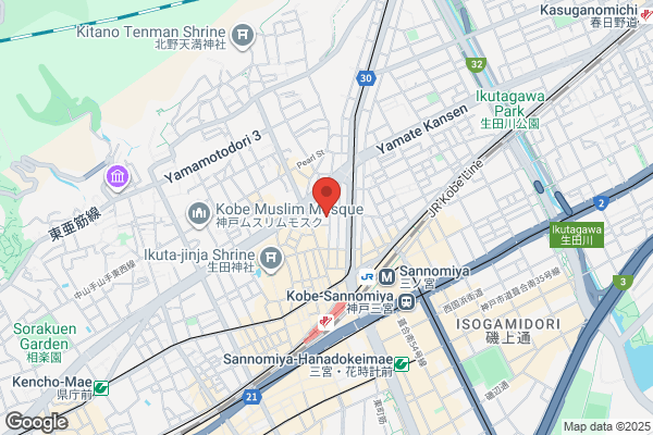 KOBE CLINIC岡本院