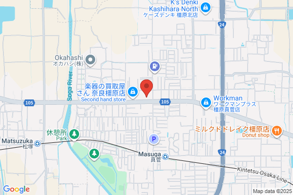 ウエルシア橿原中曽司店 (調剤薬局)