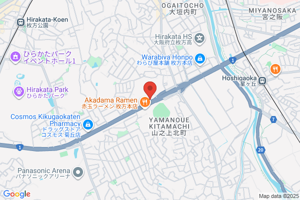 DIVINER(ディバイナー)大阪店