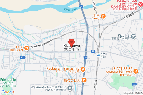 ゴルフパートナー 堀江店
