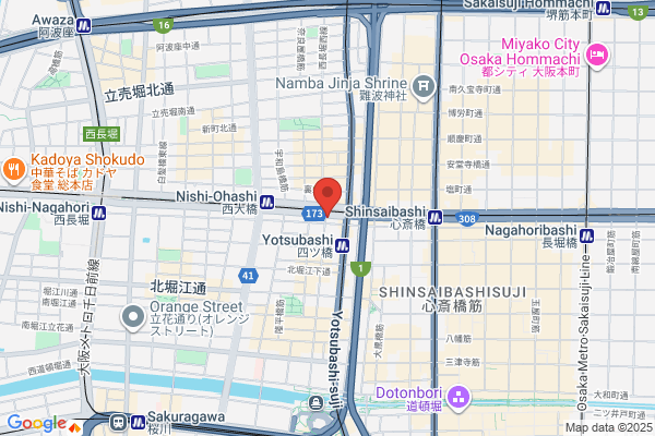 CIRCULATION OSAKA/ｻｰｷｭﾚｰｼｮﾝ大阪店