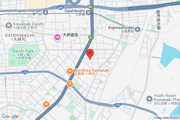 株式会社FK不動産 FK Home`s 大国町店
