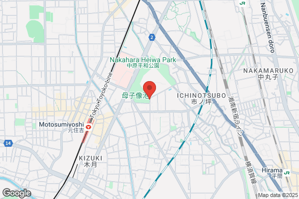 すし銚子丸 武蔵小杉店