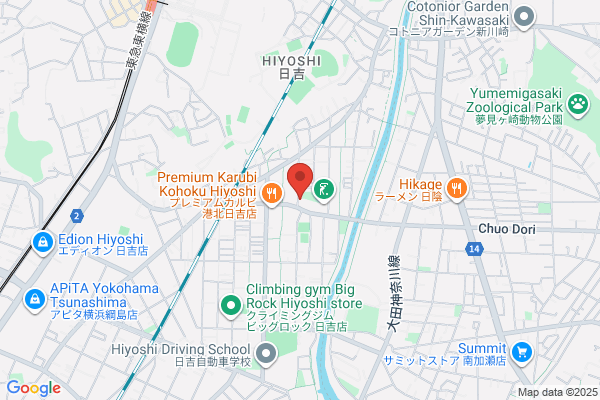 わたなべ皮膚科