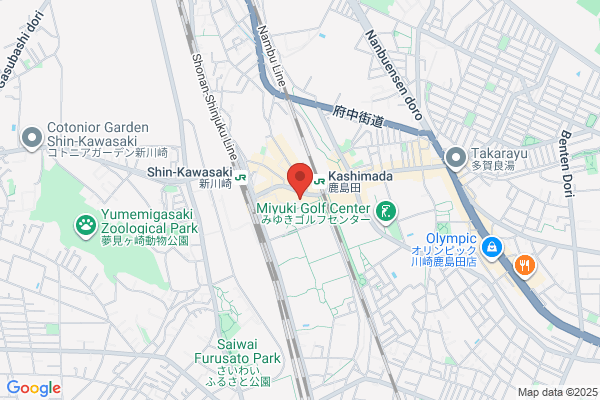 ほけんの窓口 新川崎店