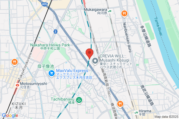 エニタイムフィットネス武蔵小杉市ノ坪店