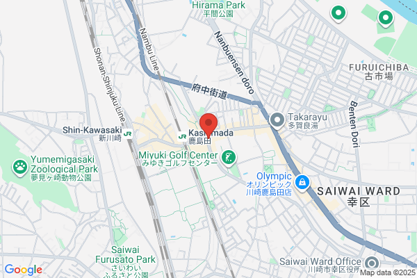カラオケまねきねこ鹿島田店