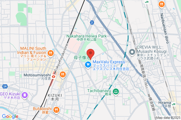 東進衛星予備校 東急日吉校