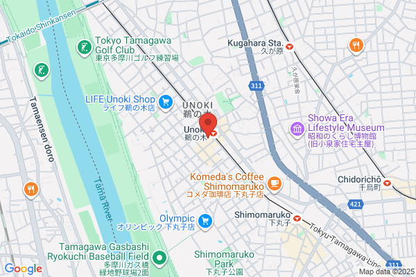 鳥貴族 鵜の木店