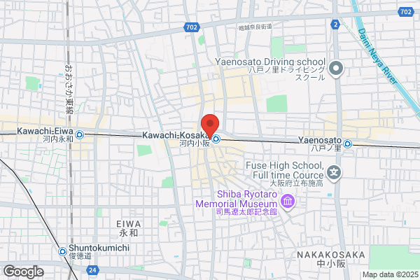 PUDOステーション　ヤマト運輸　淀川三国本町センター