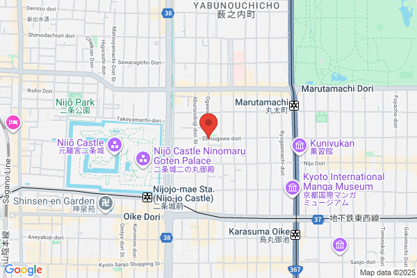 麺酒場 emishi.西中島店