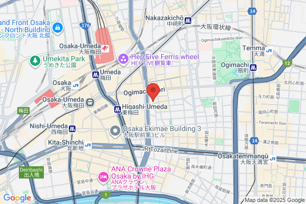 井上歯科CLINIC&WORKS OSAKA十三院