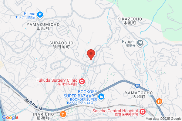 築地銀だこ させぼ五番街店