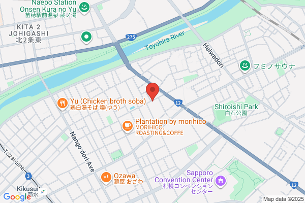 PUDOステーション　ドラッグユタカ　笠松店