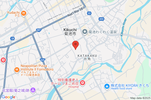 TSUTAYA 岐阜オーキッドパーク店