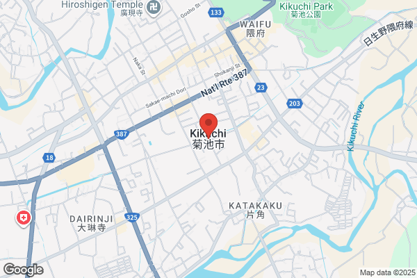 【閉鎖】岐阜駅西展示場