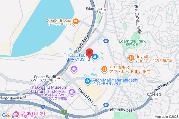 B.C STOCK 北九州店
