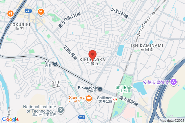 からあげ 唐's 徳力店